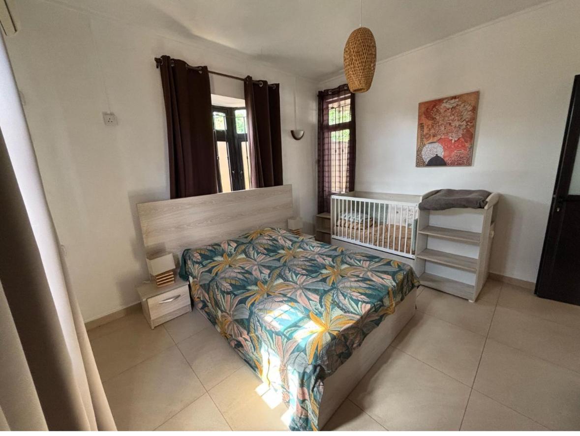 Maharana Grand Baie villa - 2