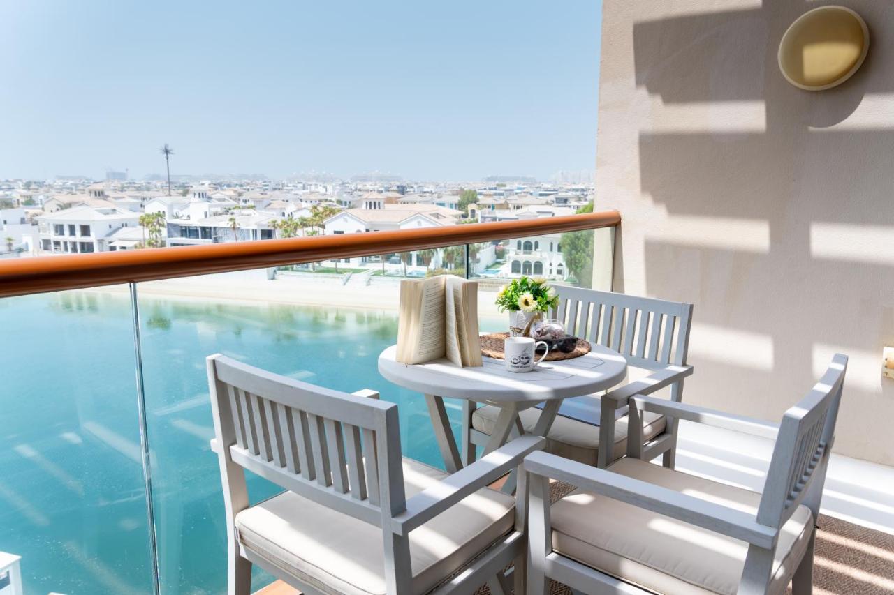 Lagom Vacation Homes Studio Apartment Palm Views West - 4