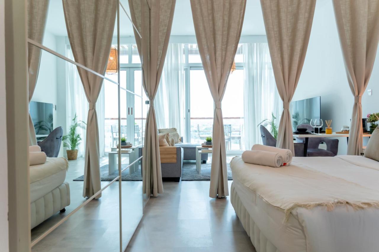 Lagom Vacation Homes Studio Apartment Palm Views West - 2