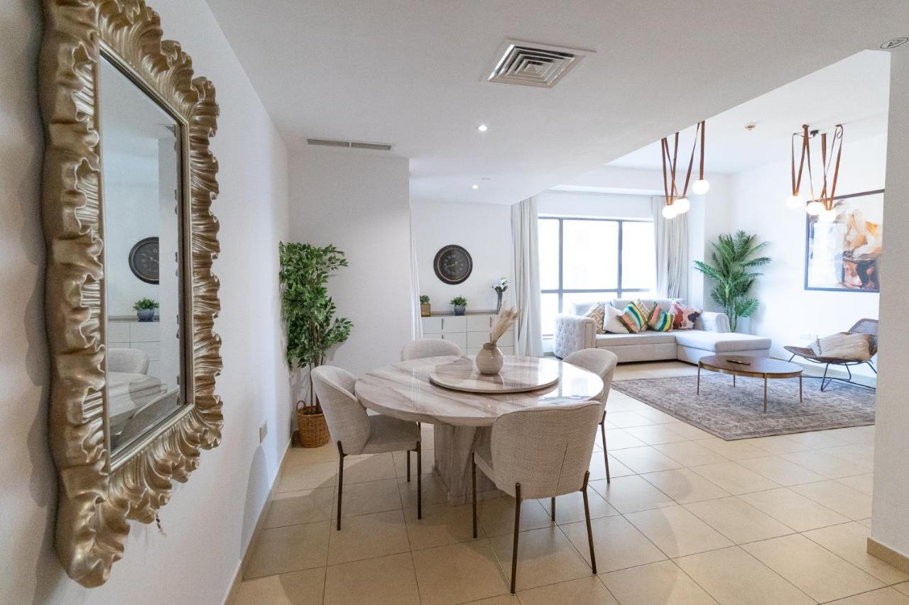 BAHAR apartments on JBR by HAPPY SEASON - 5