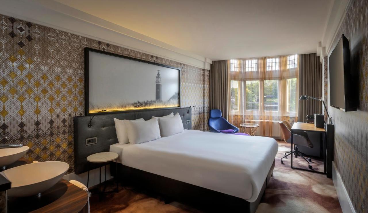 Clayton Hotel Amsterdam American - 4