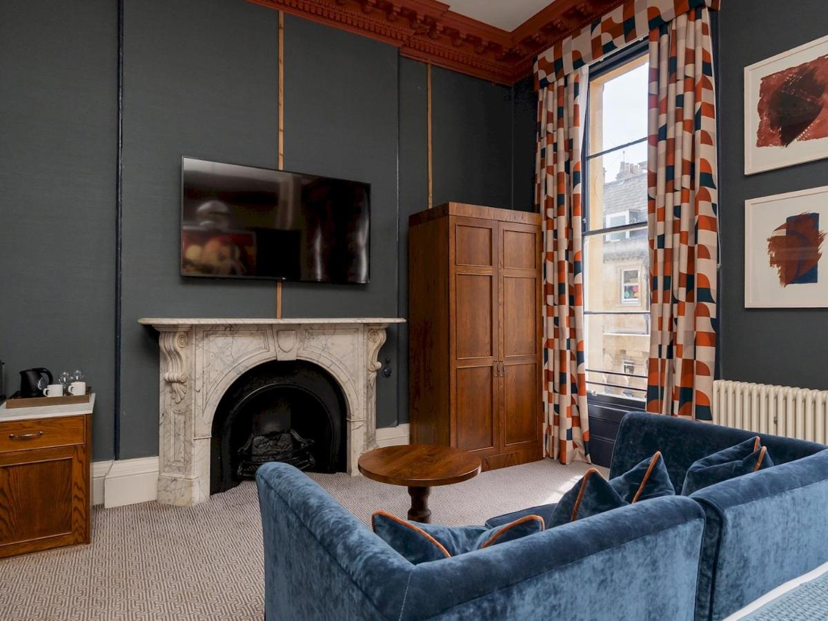 Pass the Keys Large Stylish room in the Heart of Bath - 5