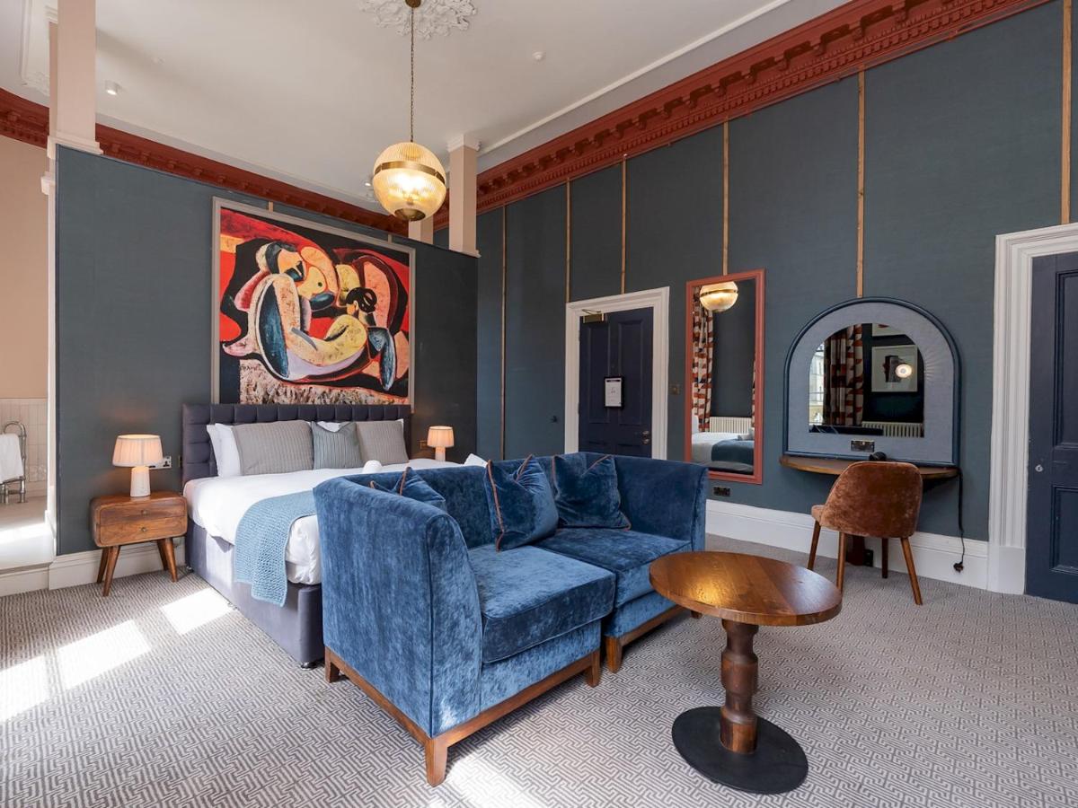 Pass the Keys Large Stylish room in the Heart of Bath - 2