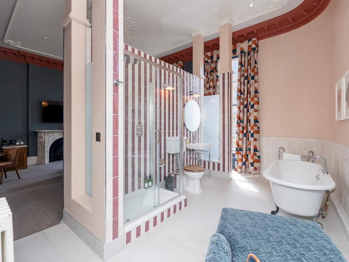 Pass the Keys Large Stylish room in the Heart of Bath - 3