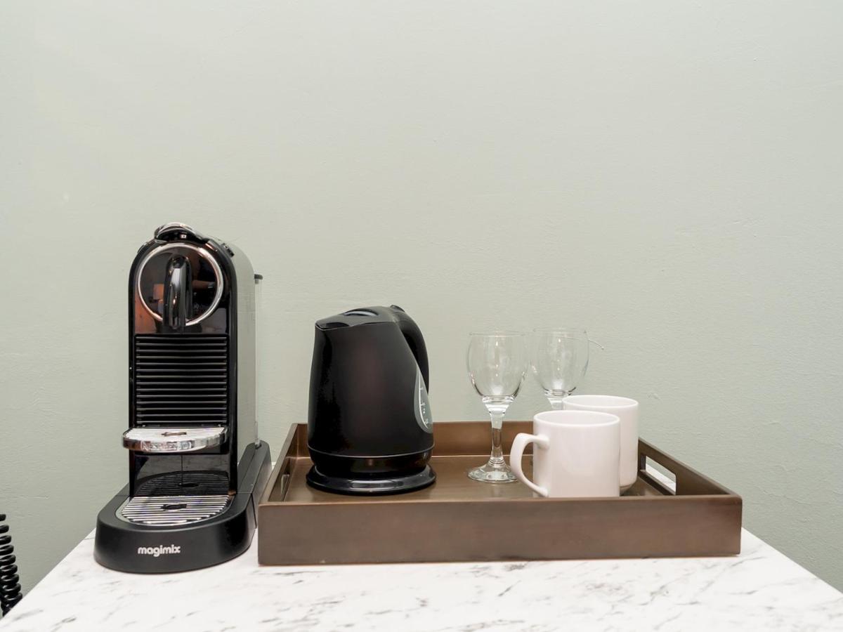 Pass the Keys King Room in superb Central Bath Location - 4