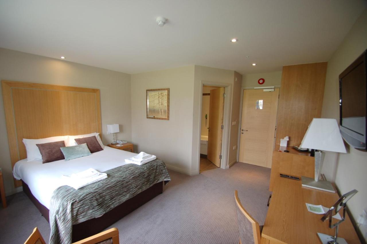 Kings Court Hotel - Laterooms