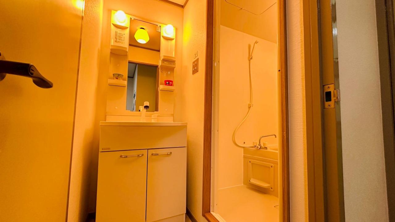 701 Kuromon 1min Namba 6min Dotonbori Walkable Best Location - 4