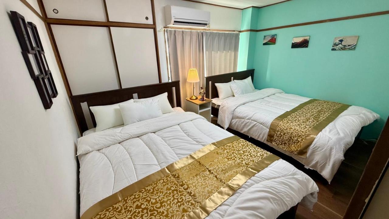 701 Kuromon 1min Namba 6min Dotonbori Walkable Best Location - 2