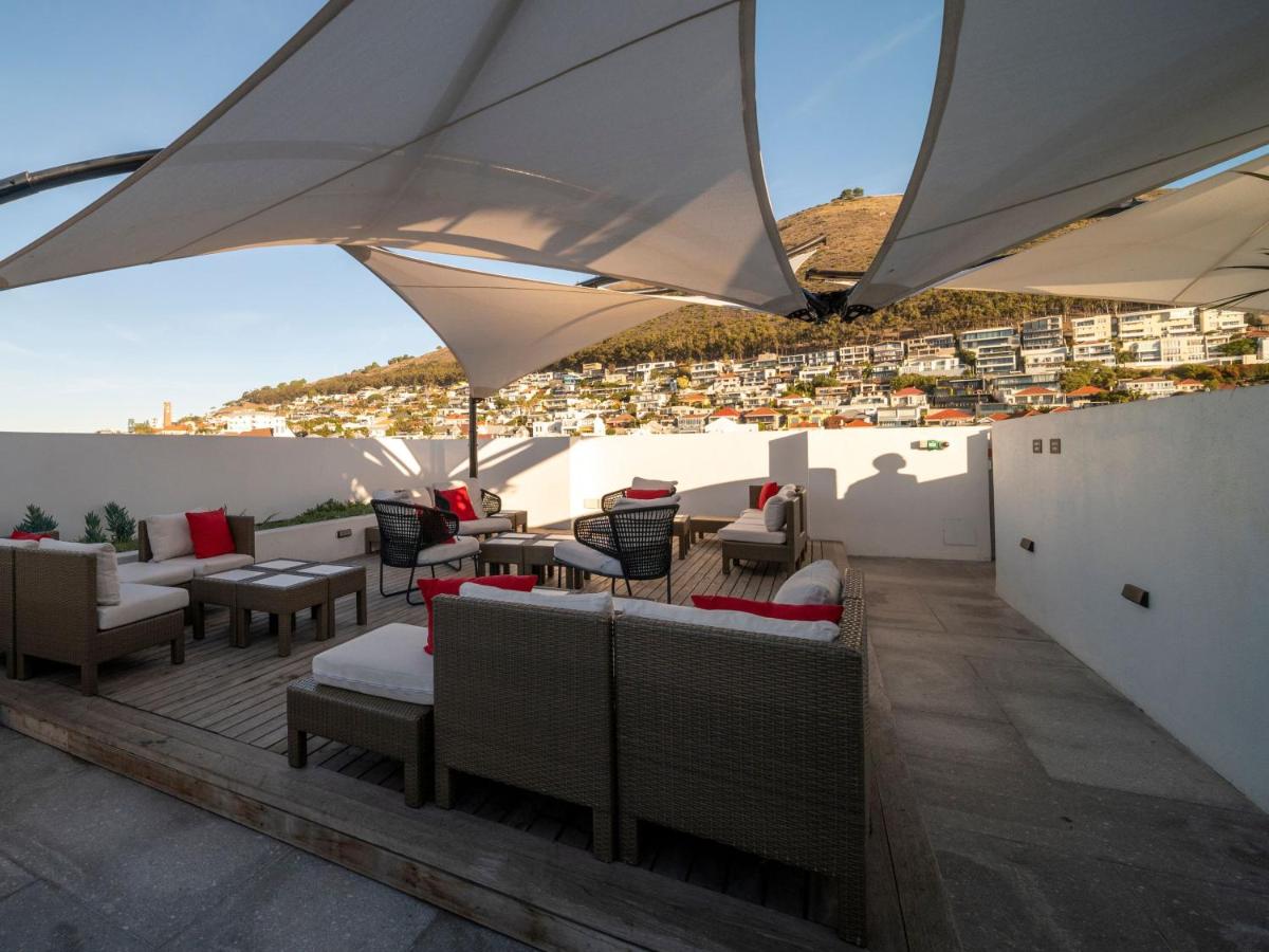 ANEW Hotel Green Point Cape Town - 2