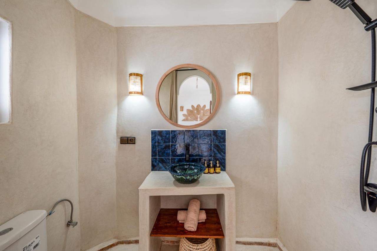 Riad Zahra Private Pool and Breakfast10min Jemaa - 3