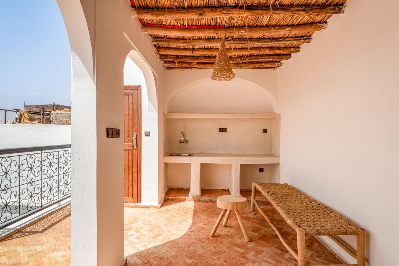 Riad Zahra Private Pool and Breakfast10min Jemaa - 5