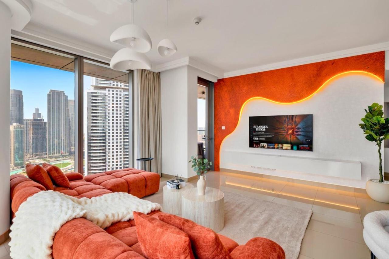 Cosmic Address 2BR Burj Views above Dubai Mall - By Maxx Value Homes - 3