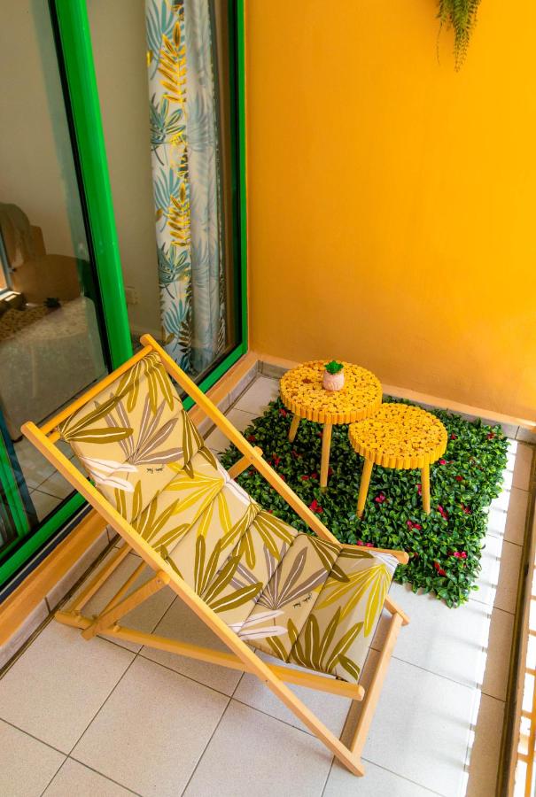 Emeraude & Lagon - 2