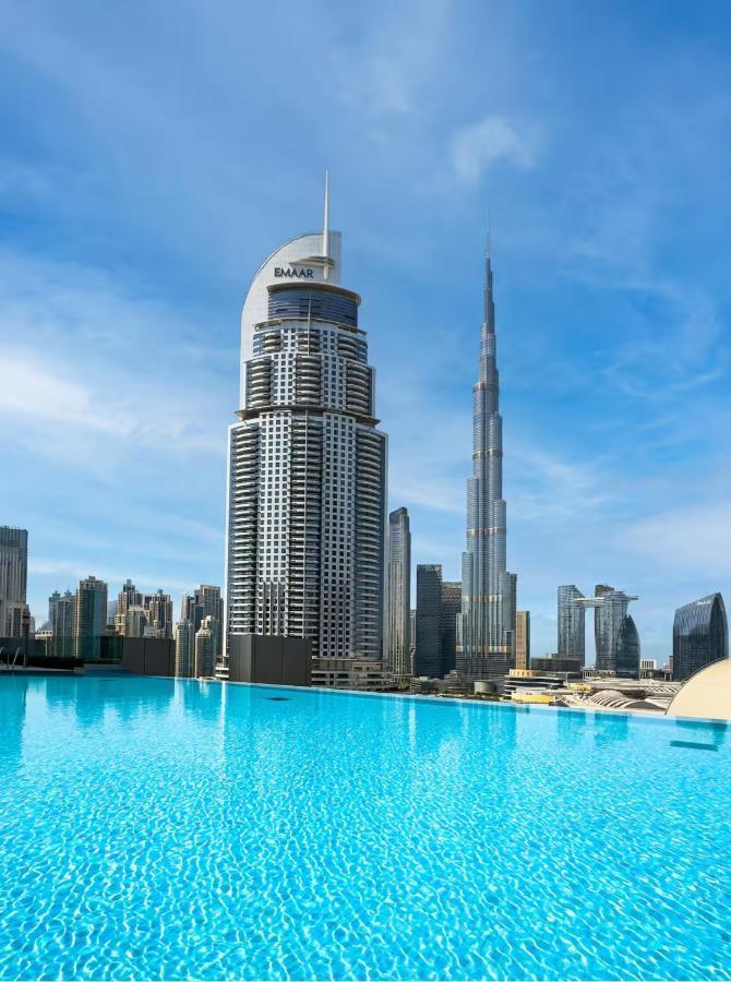 Cosmic Address 2BR Burj Views above Dubai Mall - By Maxx Value Homes - 5