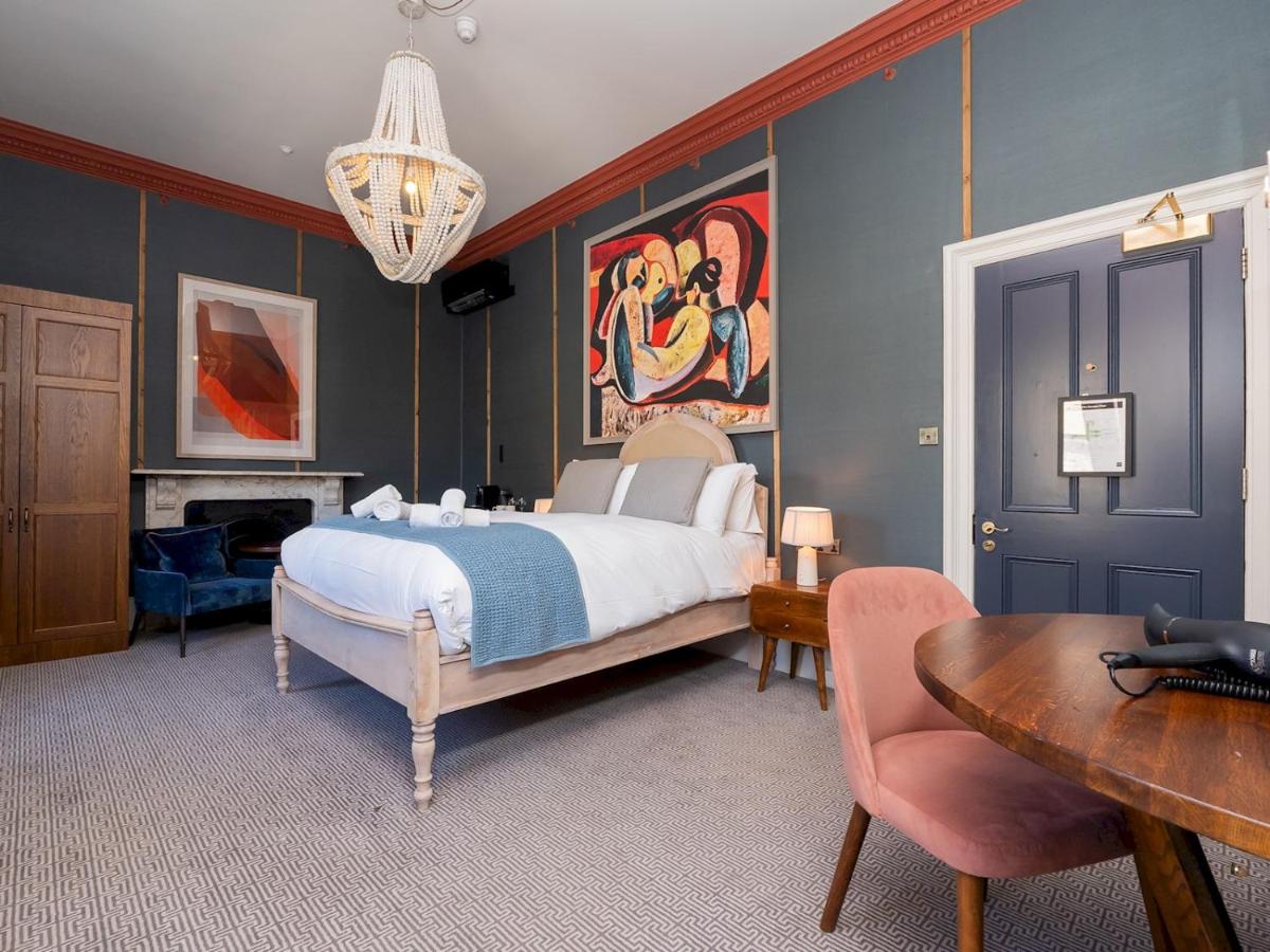 Pass the Keys Stunning Room in Central Bath - 2