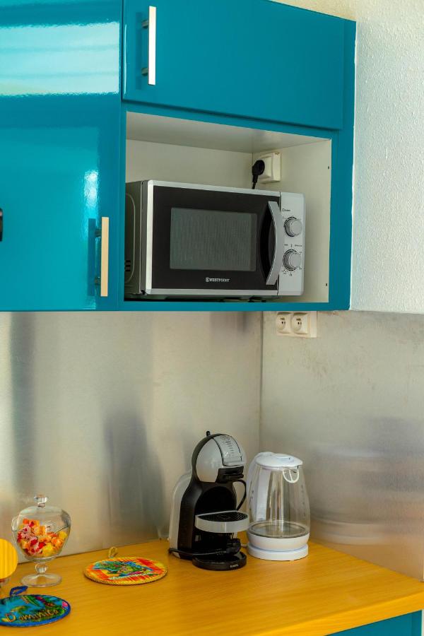 Emeraude & Lagon - 4