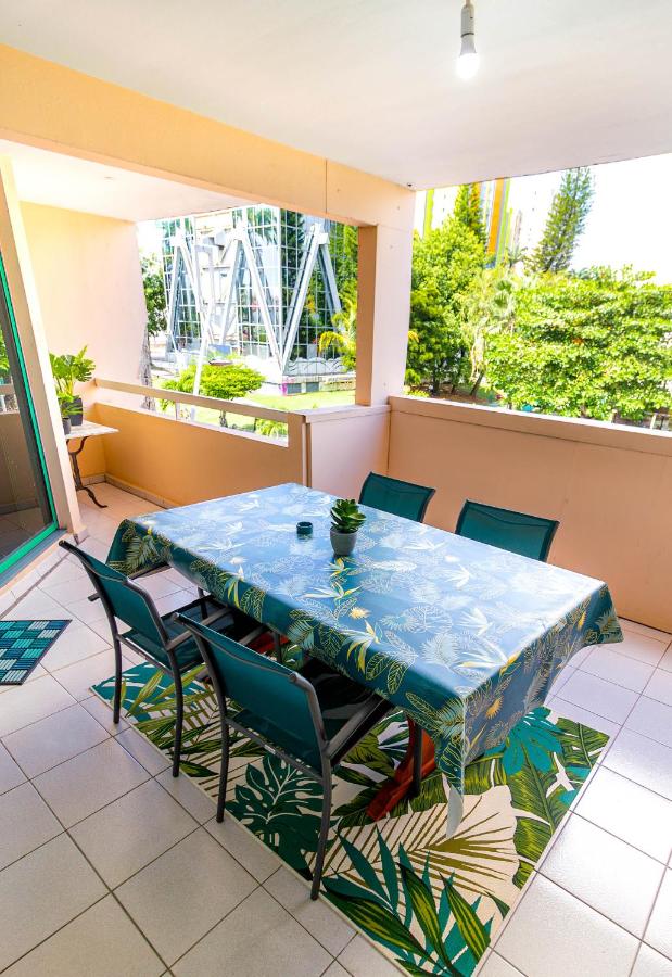 Emeraude & Lagon - 5