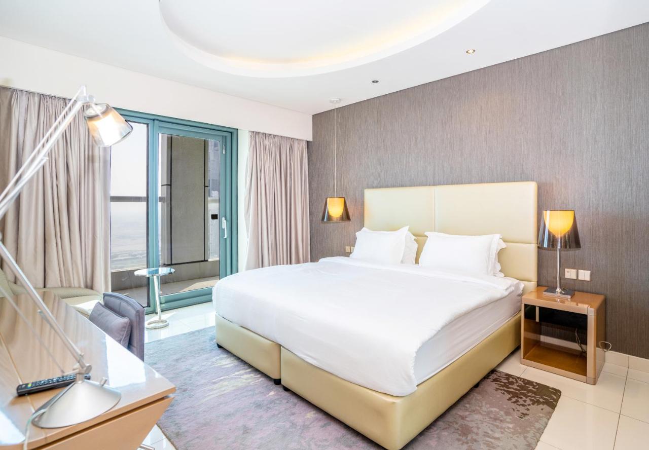 Paramount Tower 1 BR, Hollywood Style Stay - 2