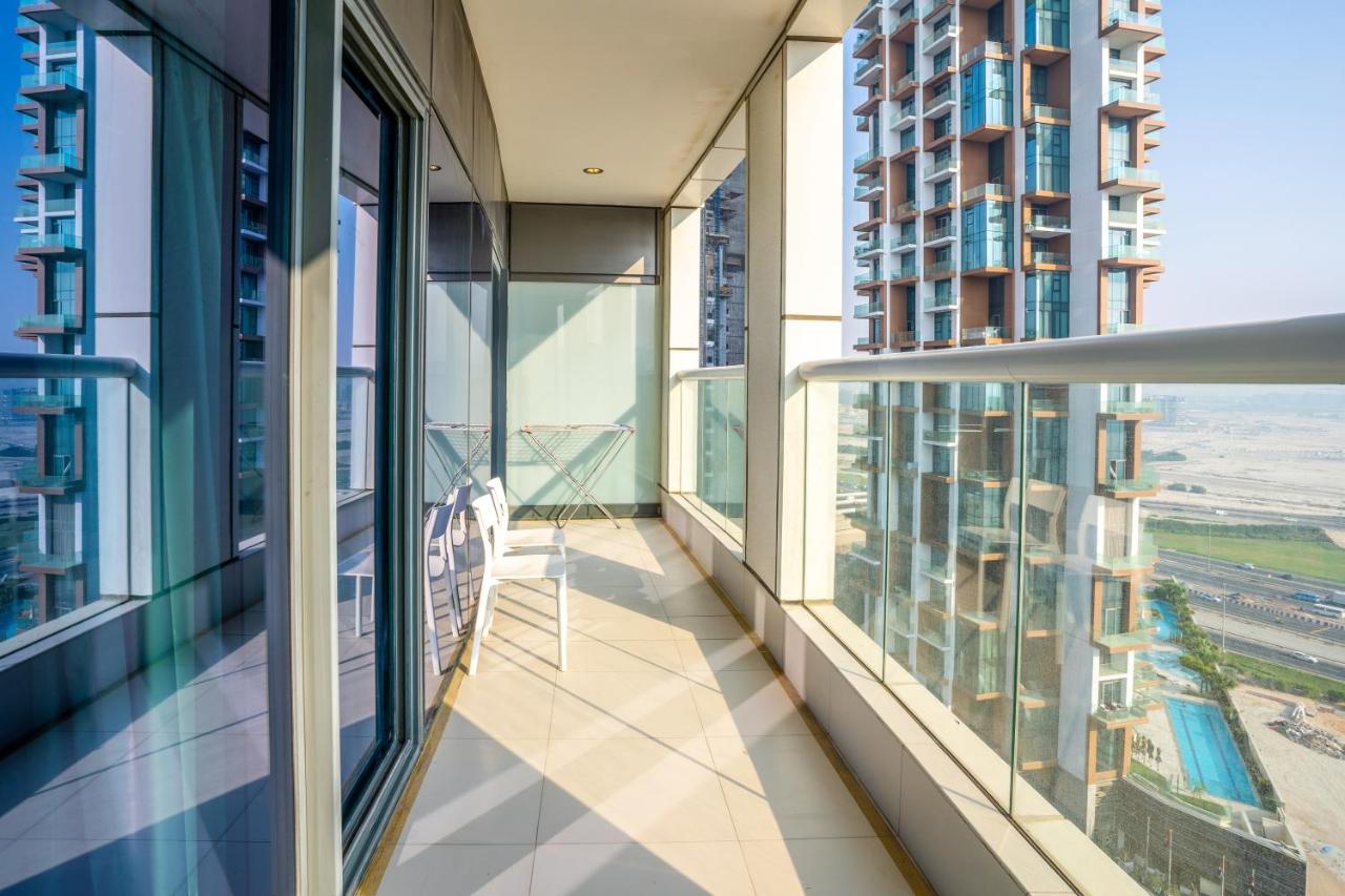 Paramount Tower 1 BR, Hollywood Style Stay - 5