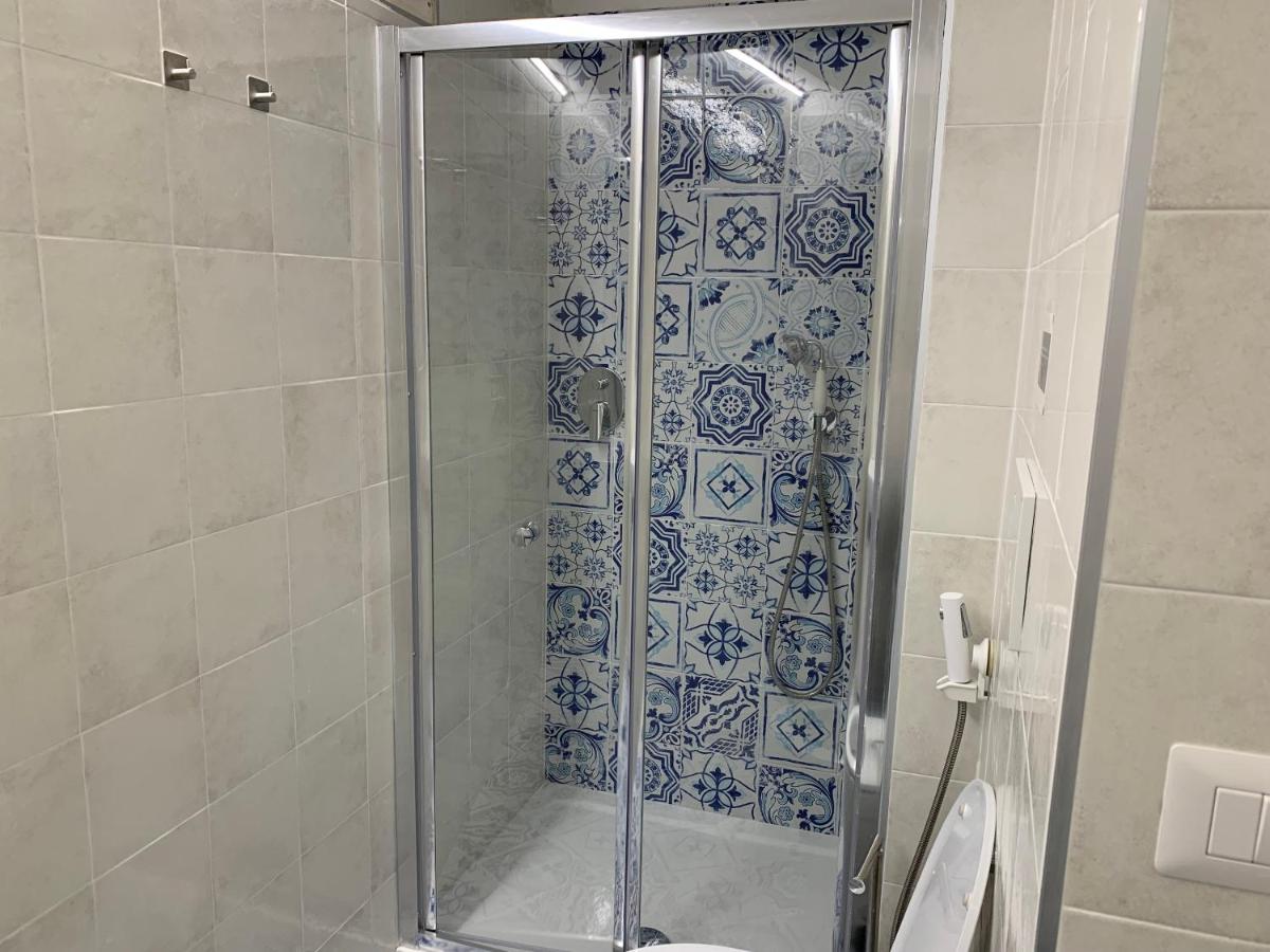 Amalfi Coast Room - 3