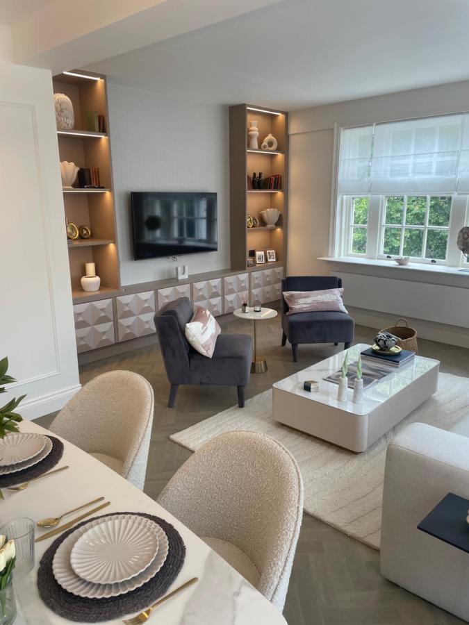 36 Hyde Park Gate - 5