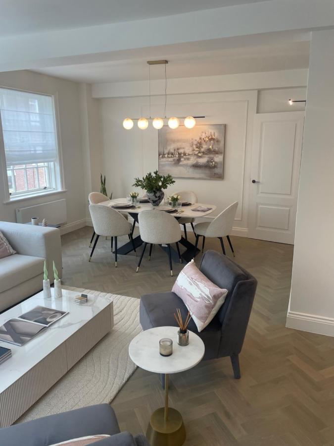 36 Hyde Park Gate - 4