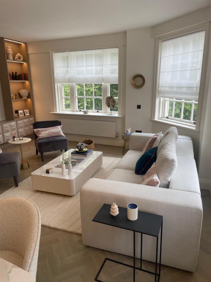 36 Hyde Park Gate - 2