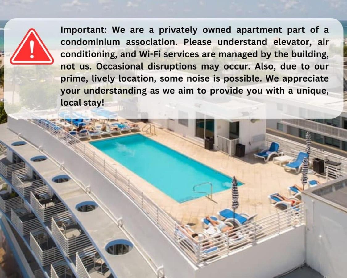 Ocean Drive Retreat - Beach Access & Rooftop Pool - 2