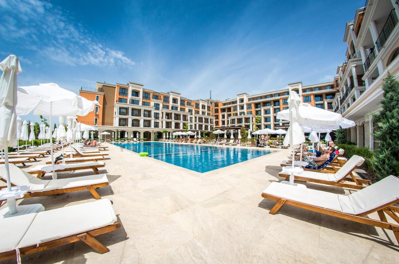 Premier Fort Club Hotel - Full Board photo