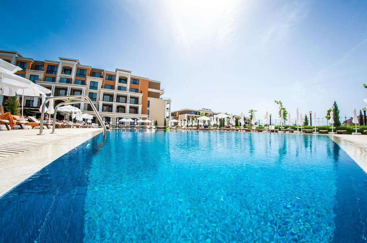 Premier Fort Club Hotel - Full Board photo