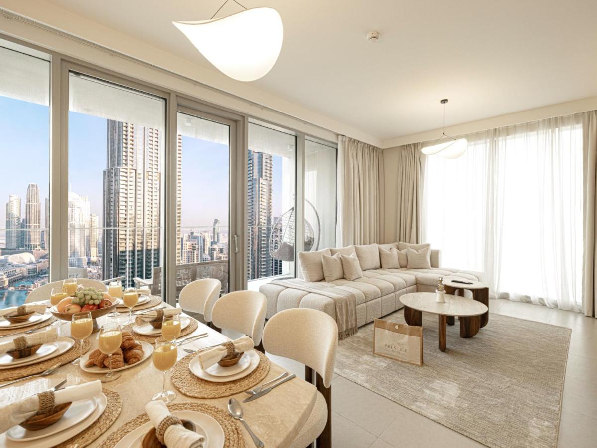 Forte Suites by Prestige Nest - 3