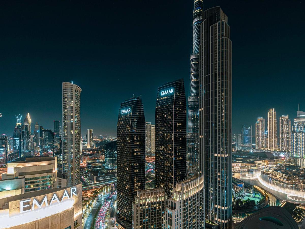 Forte Suites by Prestige Nest - 2