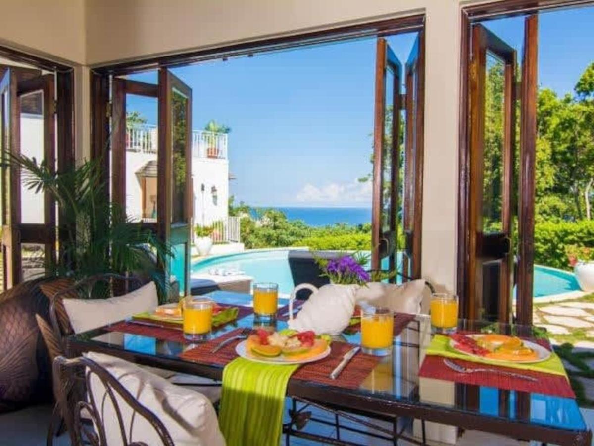 Hospitality Expert HALF HILL 3BR Pool Beach