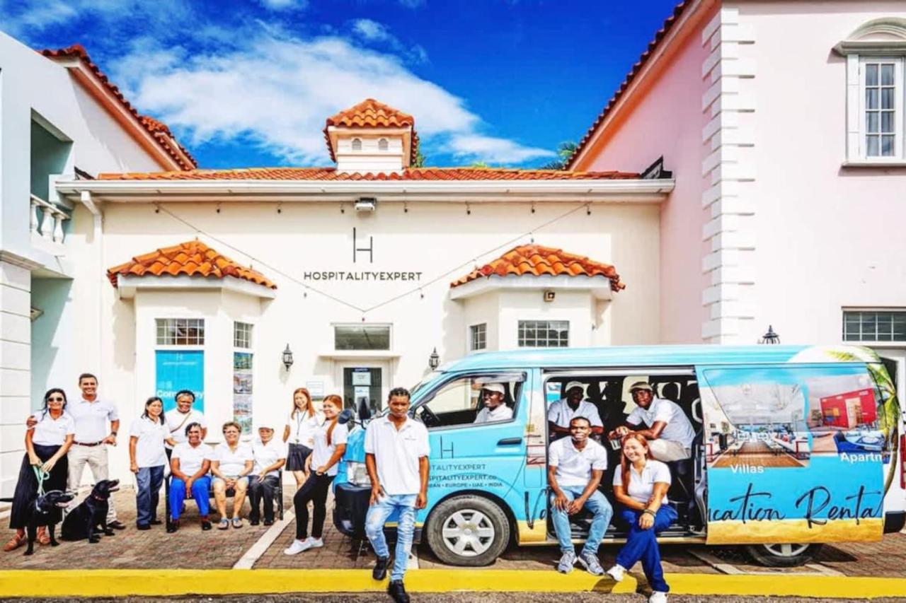 Hospitality Expert HALF HILL 3BR Pool Beach - 5