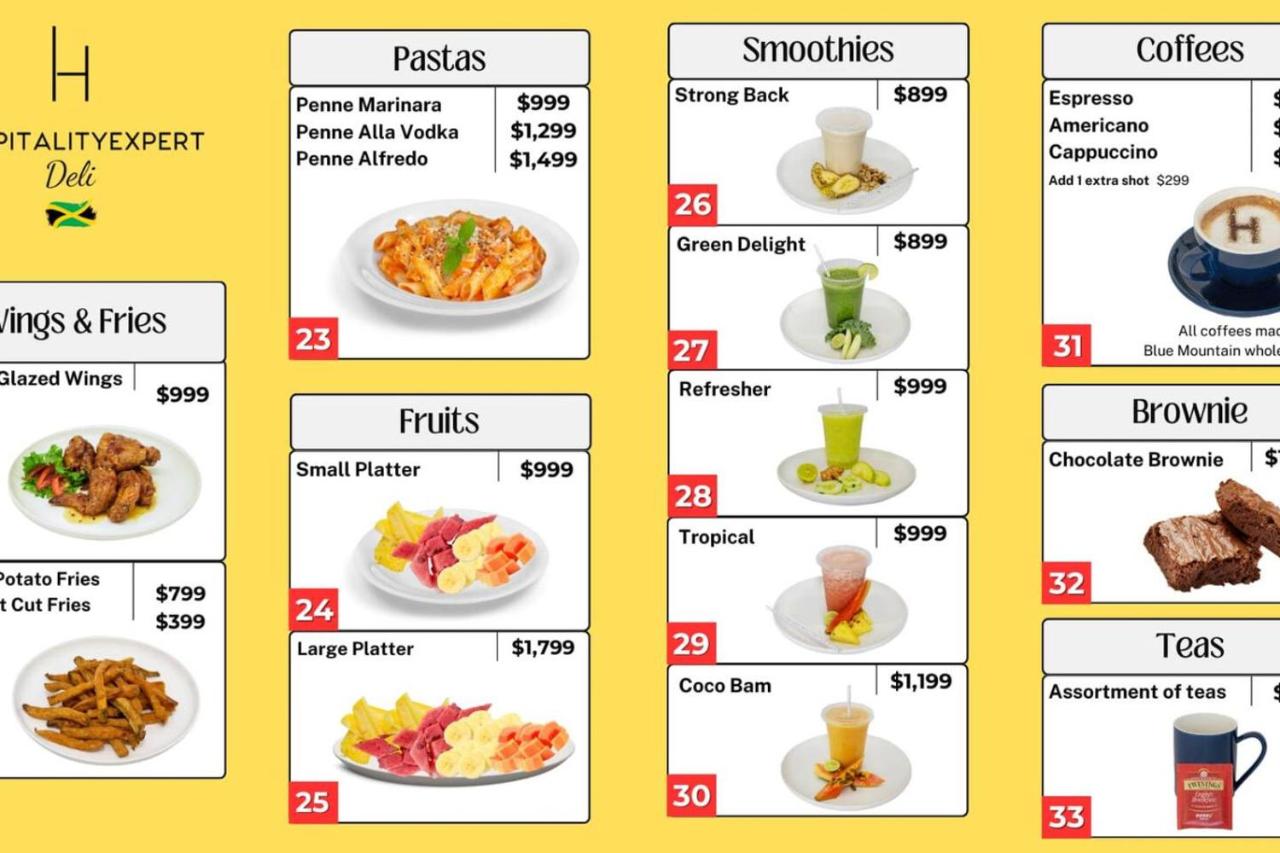 Hospitality Expert HALF HILL 3BR Pool Beach - 4