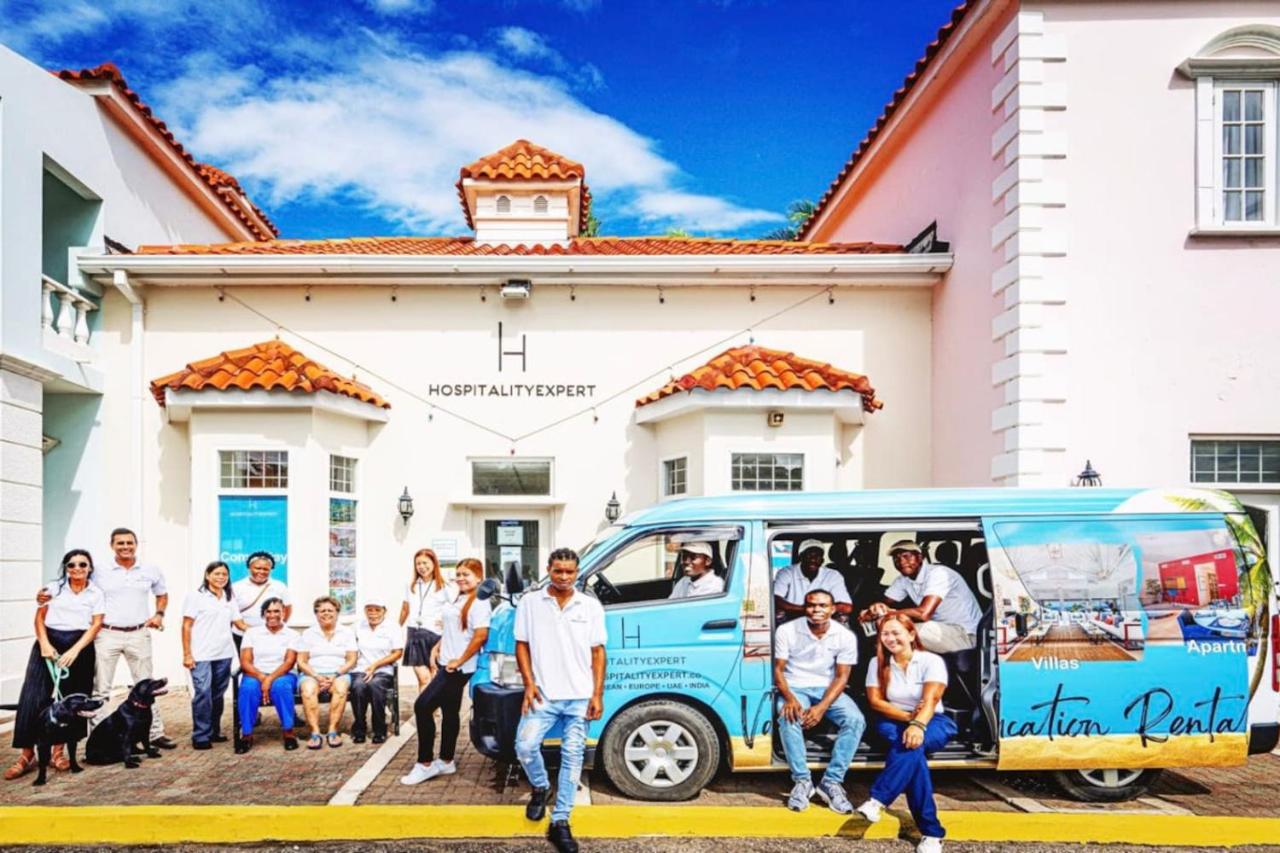 Hospitality Expert HALF HILL Pool Beach - 4