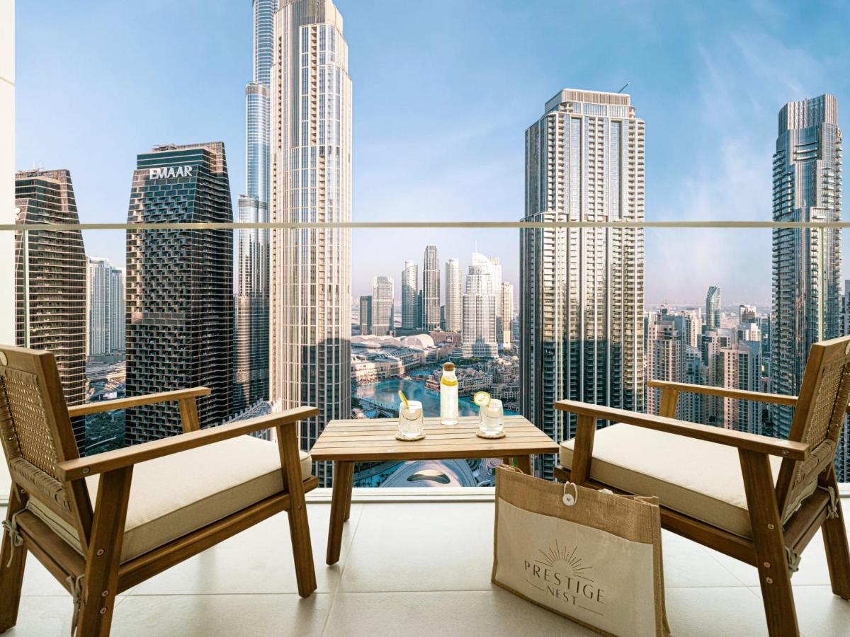 Forte Suites by Prestige Nest