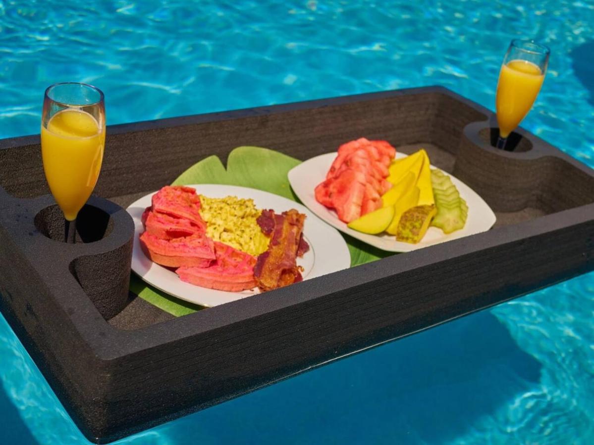 Hospitality Expert HALF HILL Pool Beach - 2