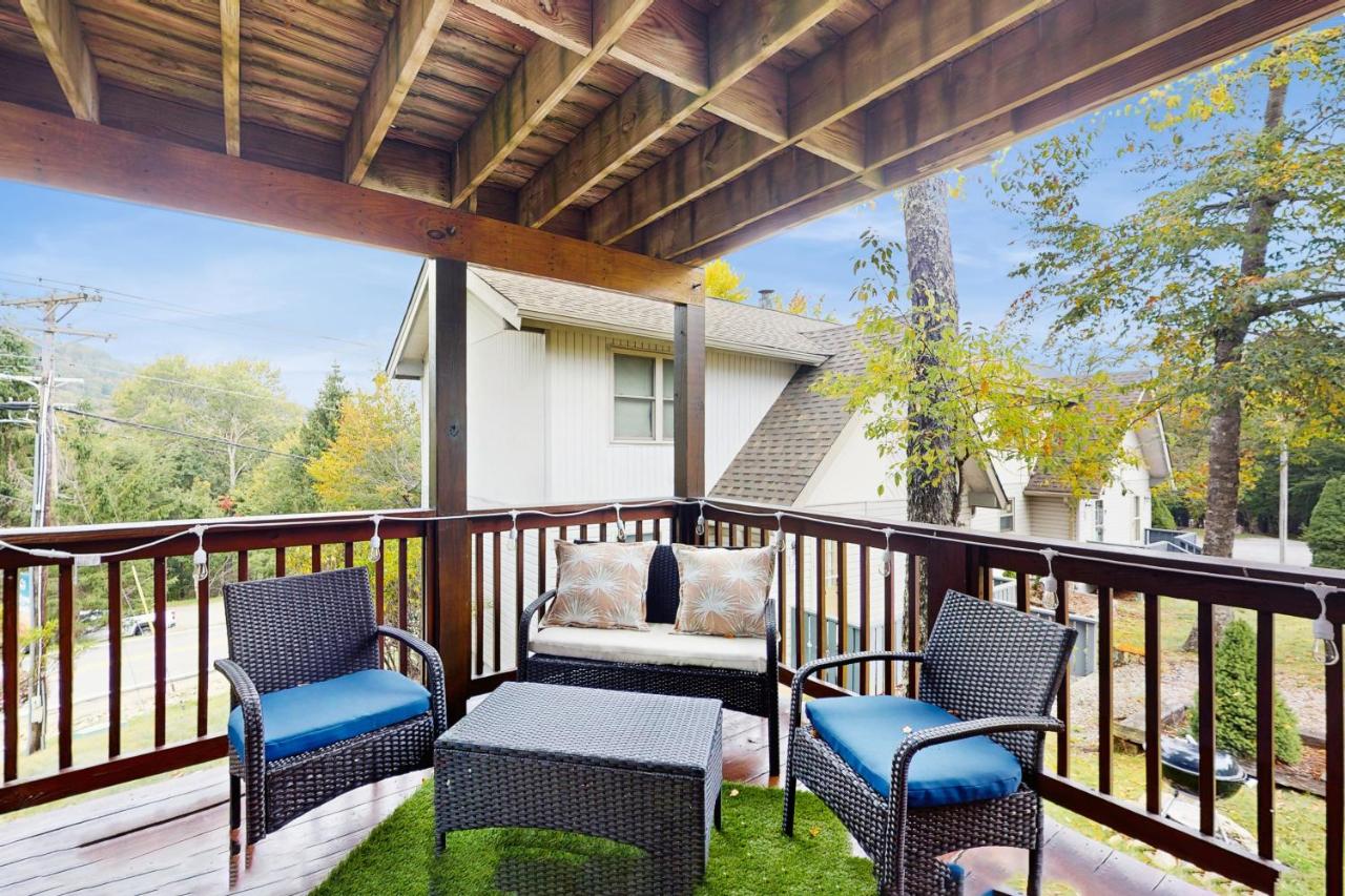 Bear's Loft Townhome — photo 10