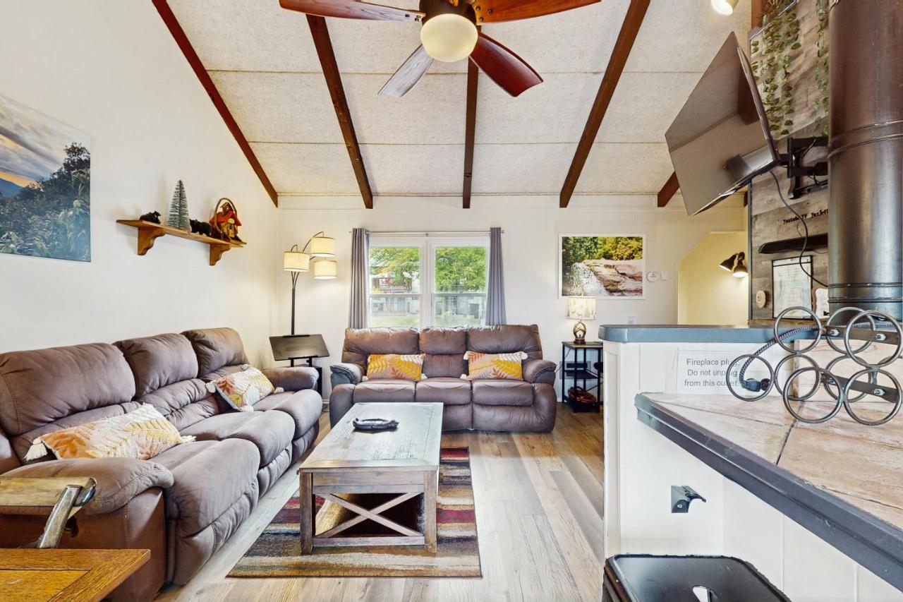 Bear's Loft Townhome — photo 11