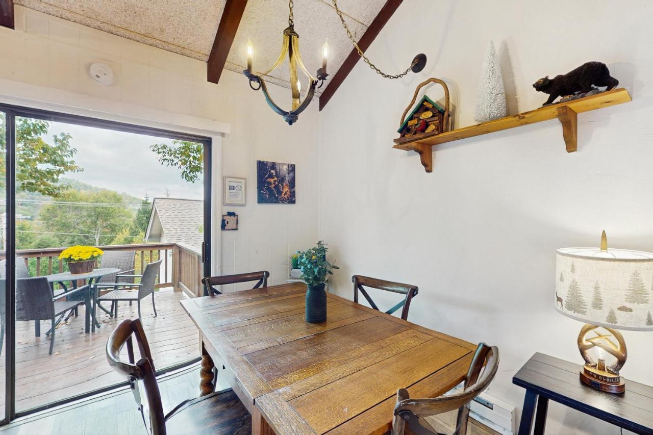 Bear's Loft Townhome — photo 12