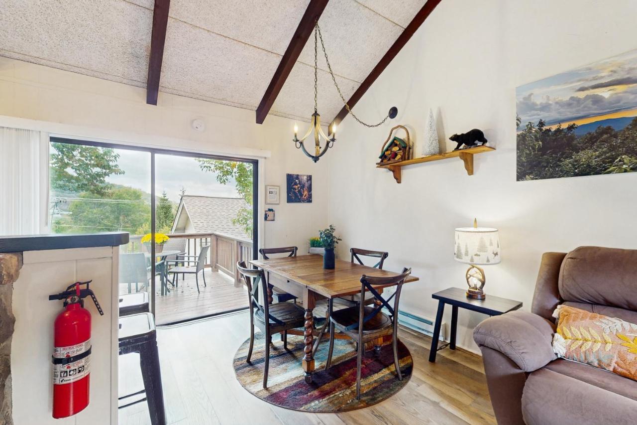 Bear's Loft Townhome — photo 8