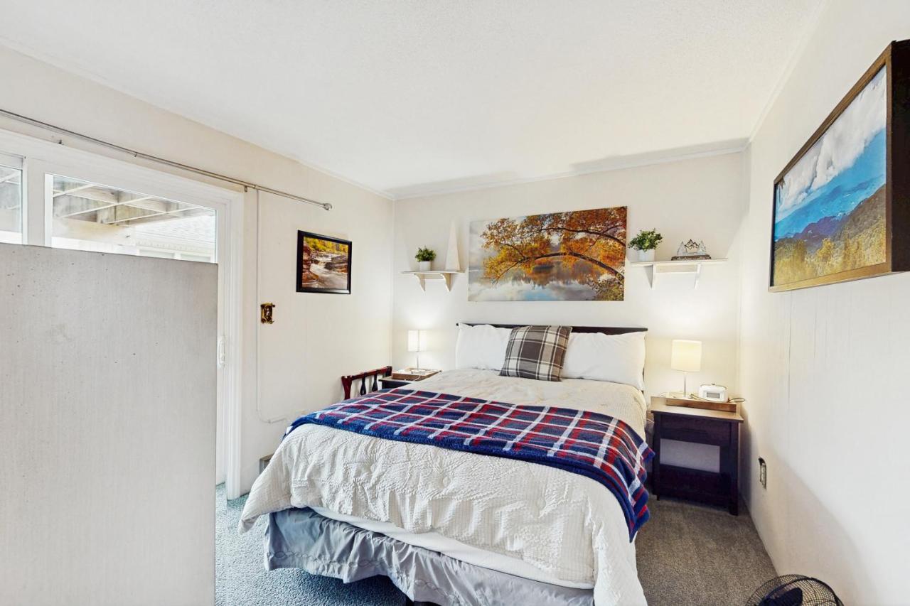 Bear's Loft Townhome — photo 2