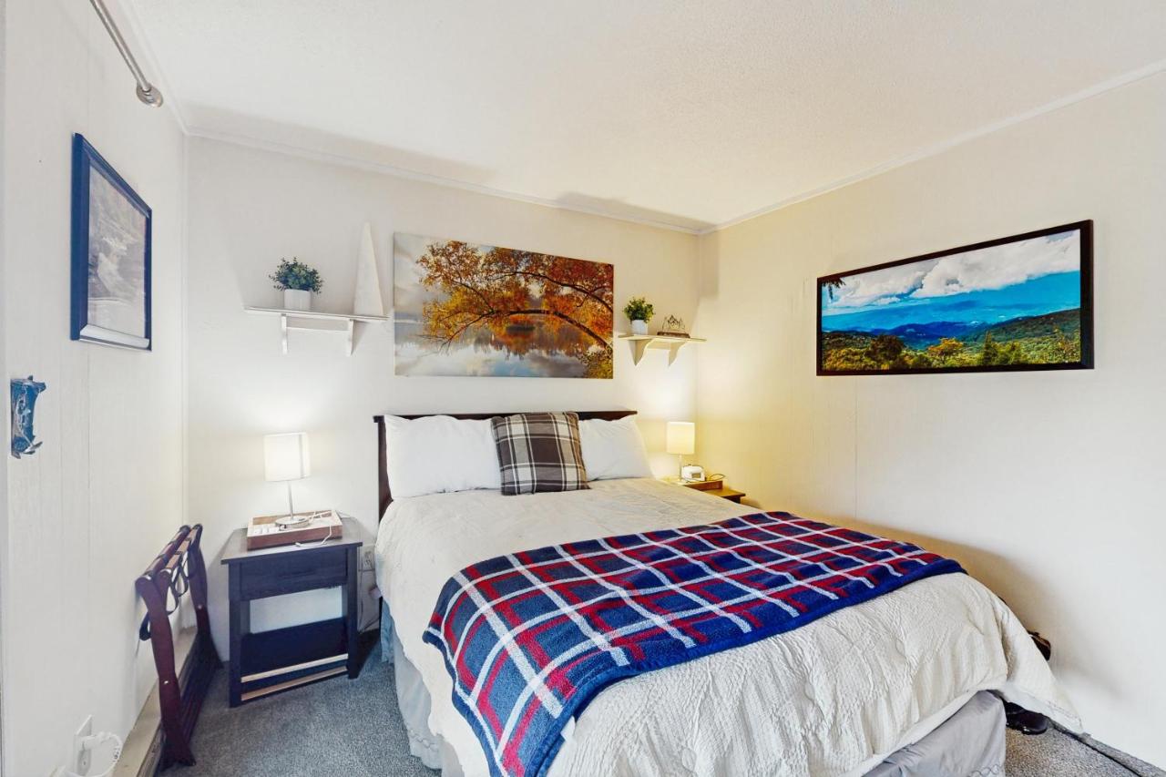 Bear's Loft Townhome — photo 18