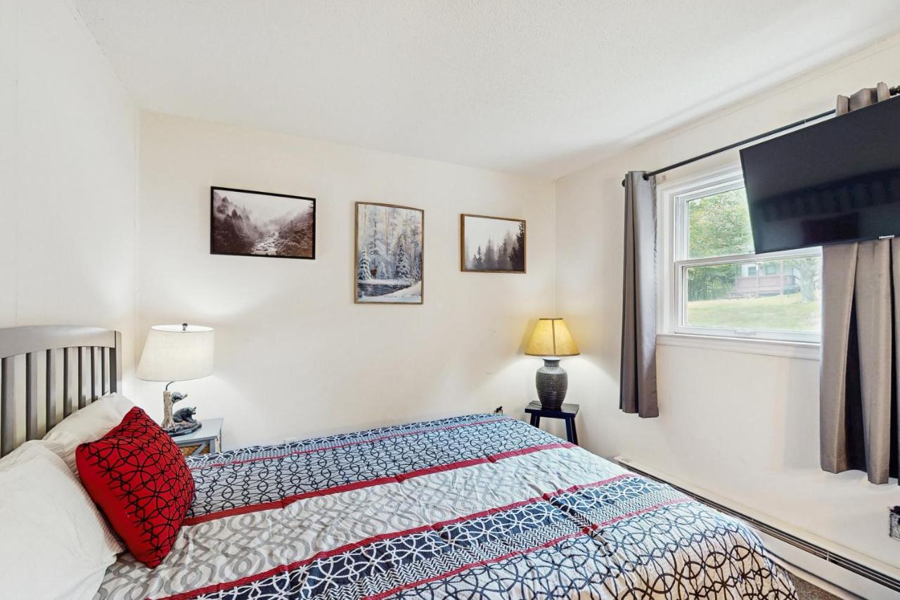Bear's Loft Townhome — photo 19