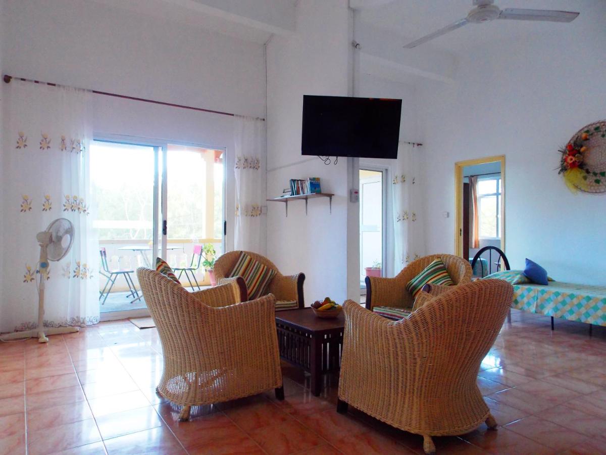 Le Macoua Guest House - 5