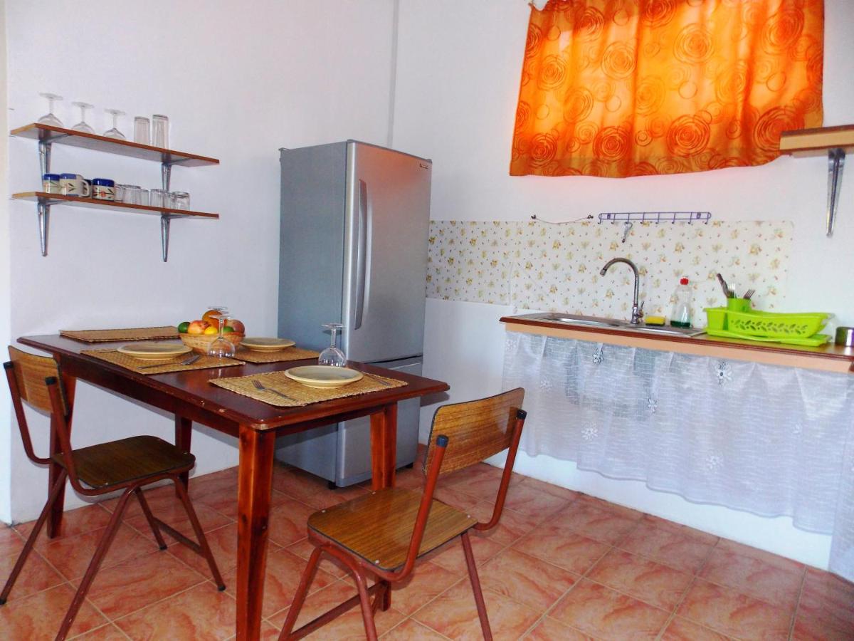 Le Macoua Guest House - 3