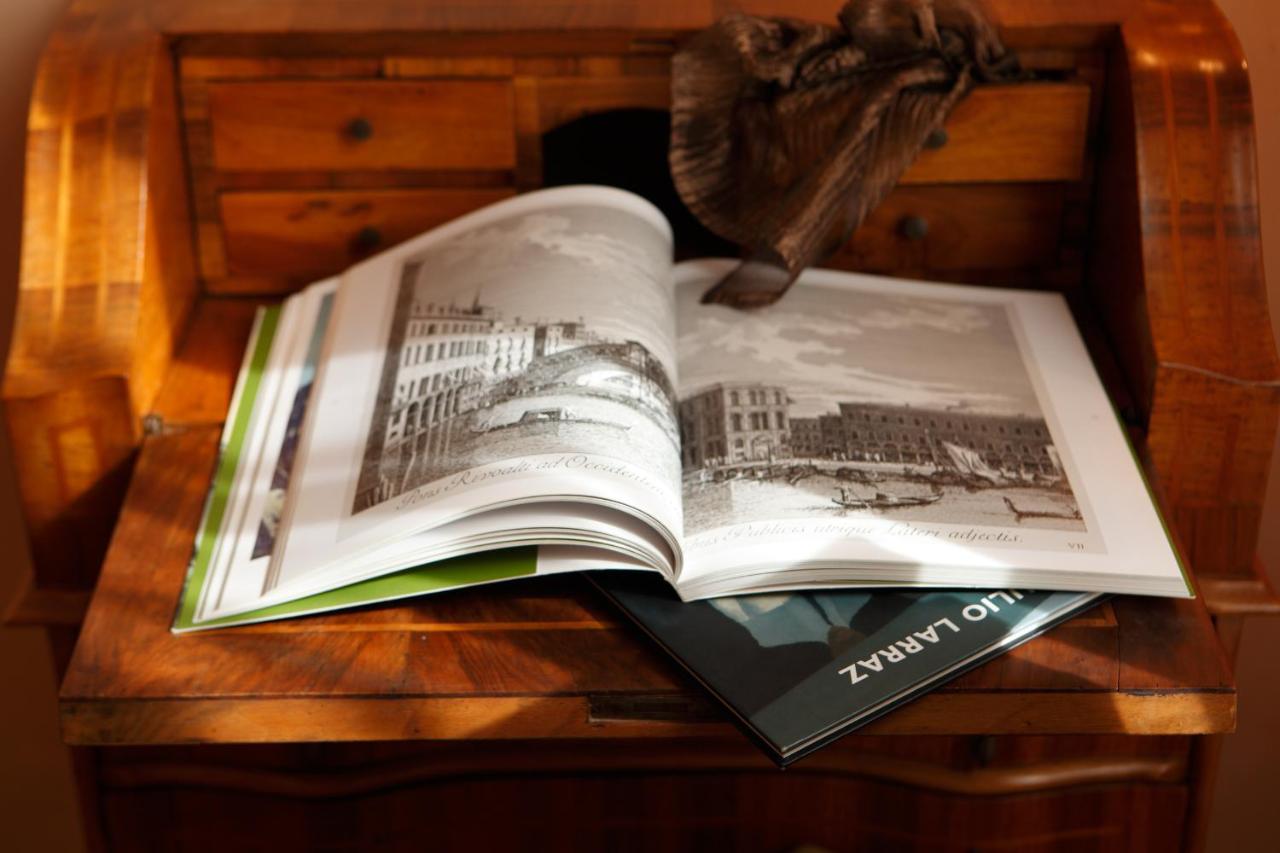 Pensione Accademia - Villa Maravege - 5