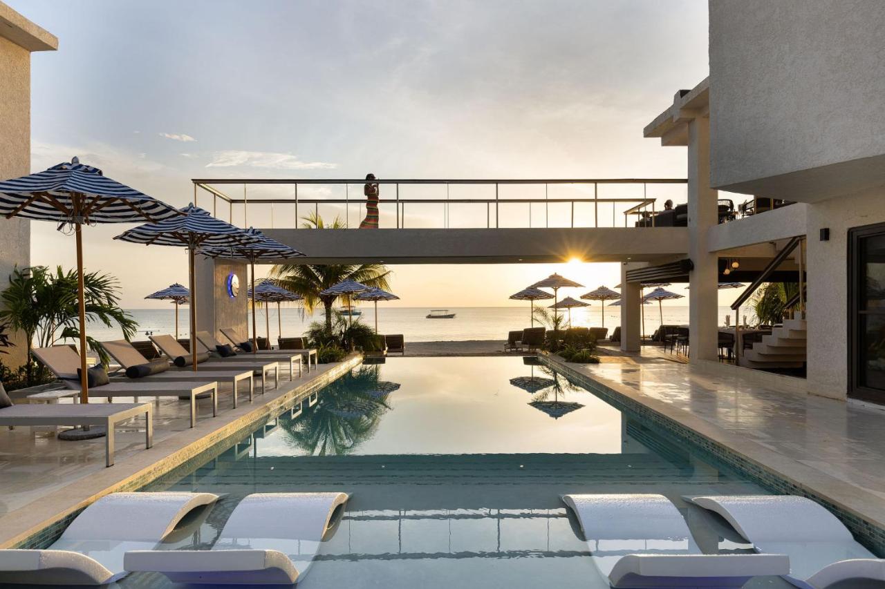 Negril Footeprints Hotel - 4