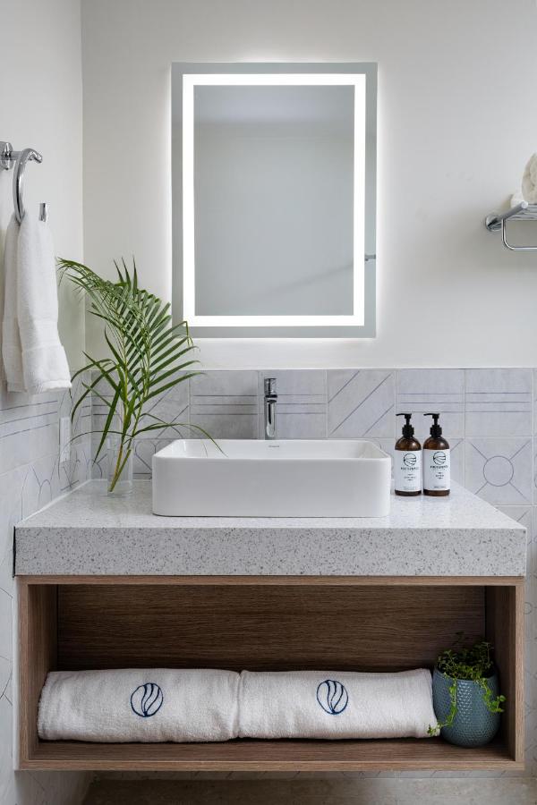 Negril Footeprints Hotel - 3